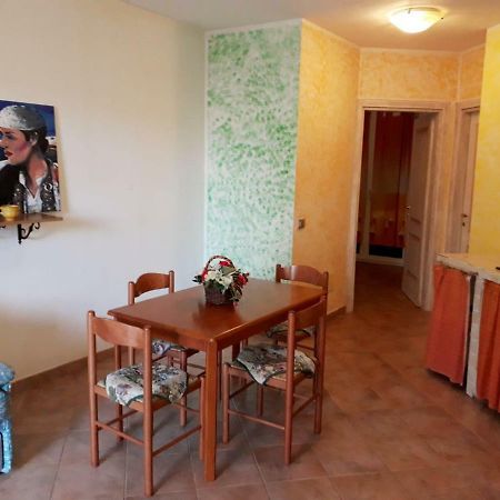 Apartamento Gli Ulivi Valledoria  Exterior foto