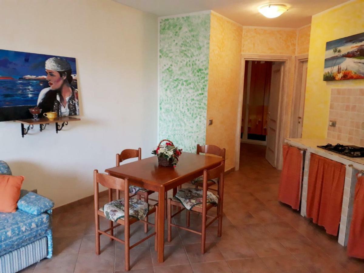 Apartamento Gli Ulivi Valledoria  Exterior foto