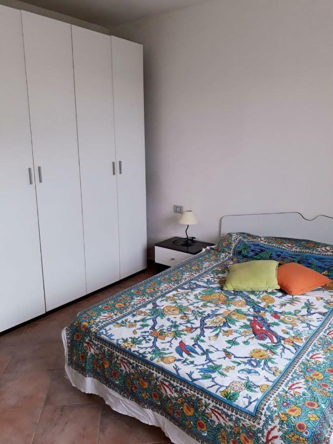 Apartamento Gli Ulivi Valledoria  Exterior foto