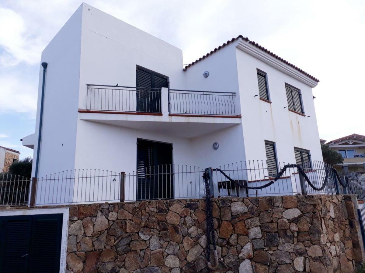 Apartamento Gli Ulivi Valledoria  Exterior foto