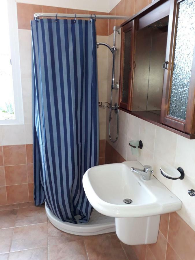 Apartamento Gli Ulivi Valledoria  Exterior foto