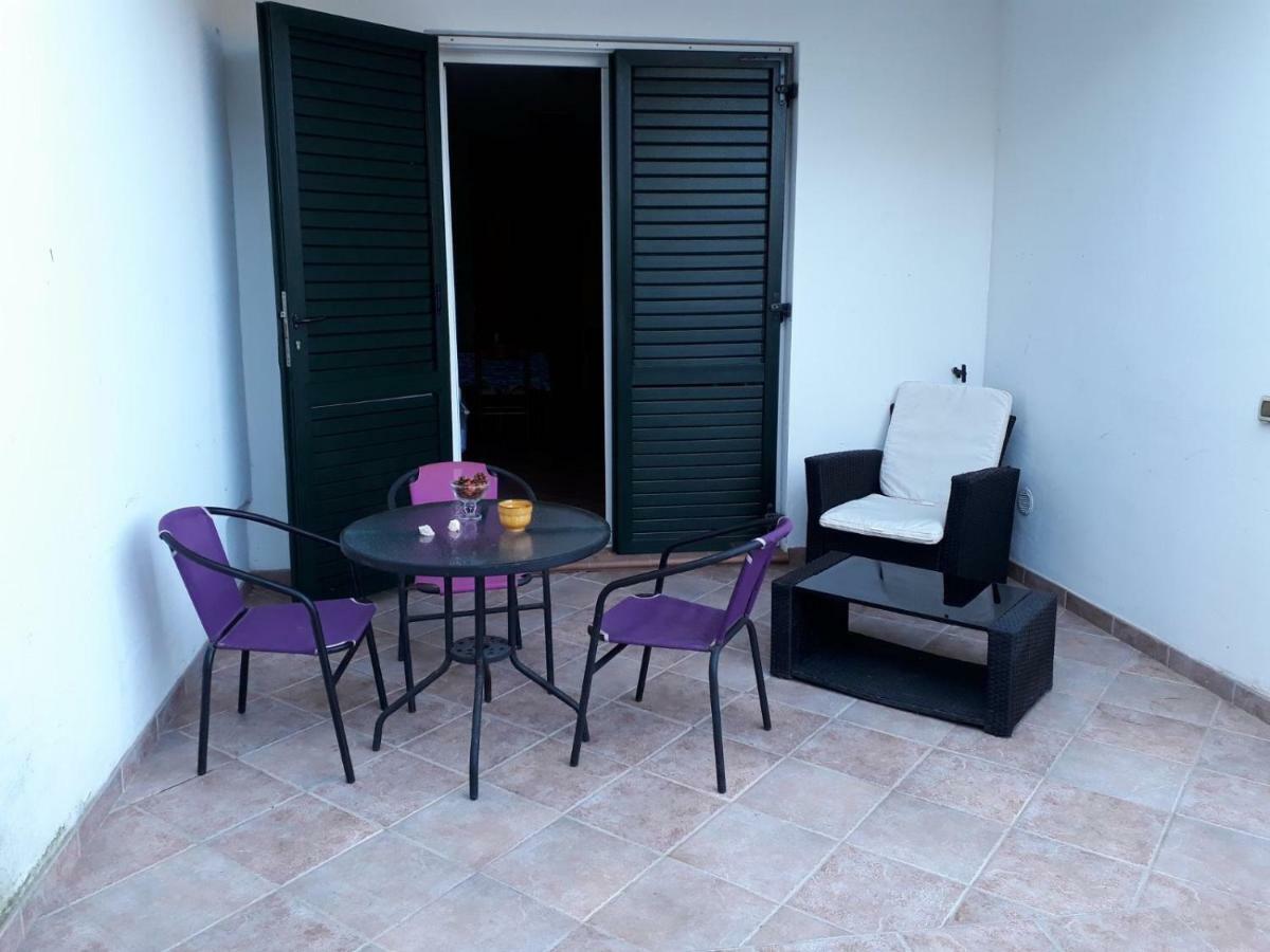 Apartamento Gli Ulivi Valledoria  Exterior foto
