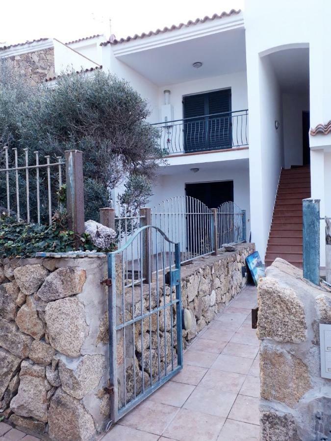 Apartamento Gli Ulivi Valledoria  Exterior foto