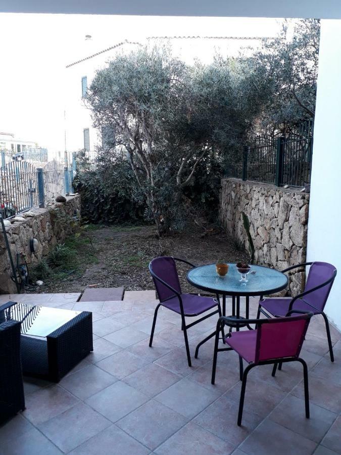 Apartamento Gli Ulivi Valledoria  Exterior foto