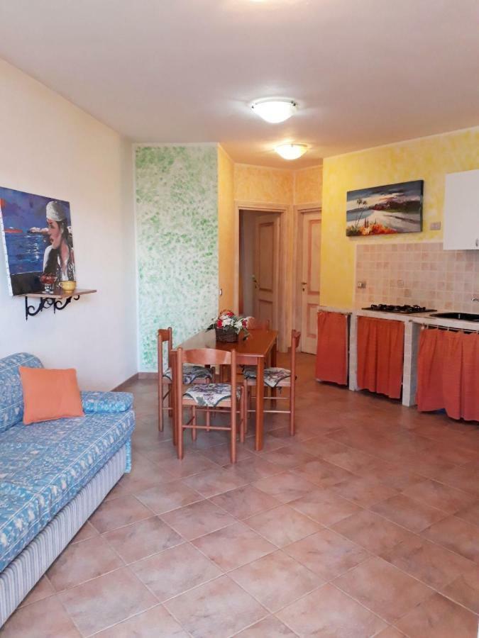 Apartamento Gli Ulivi Valledoria  Exterior foto