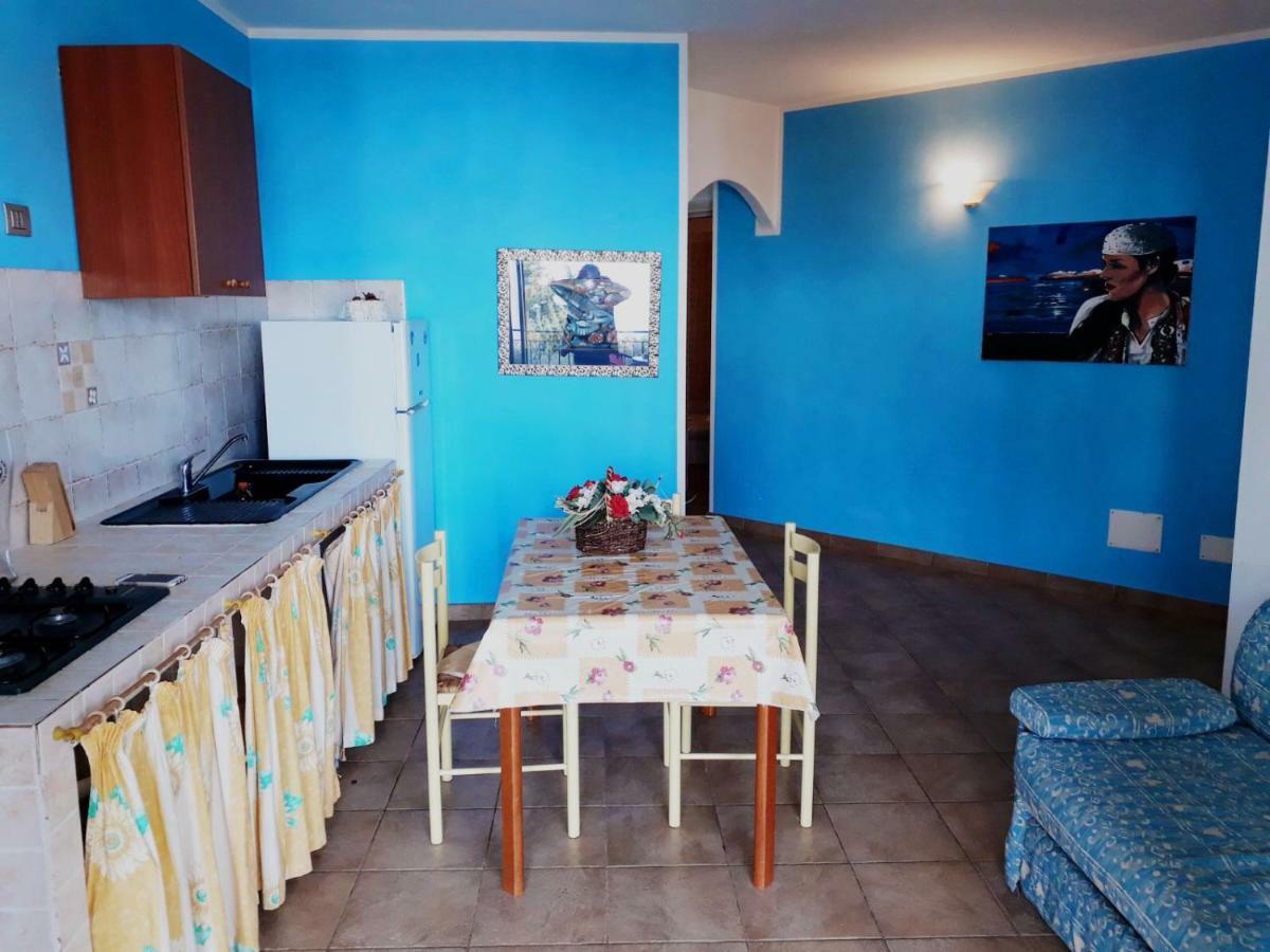 Apartamento Gli Ulivi Valledoria  Exterior foto